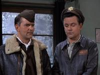 Click to watch 'The Gold Rush' (popup) Hogans Heroes